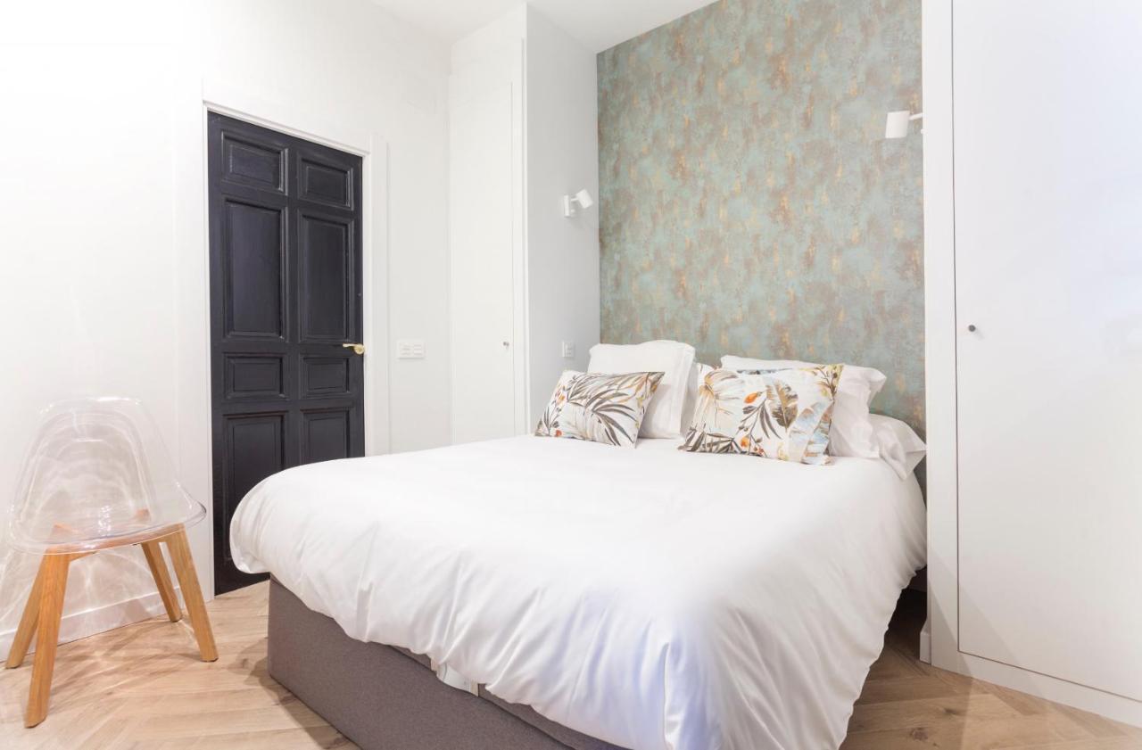 Zoko Suites En มาดริด ภายนอก รูปภาพ