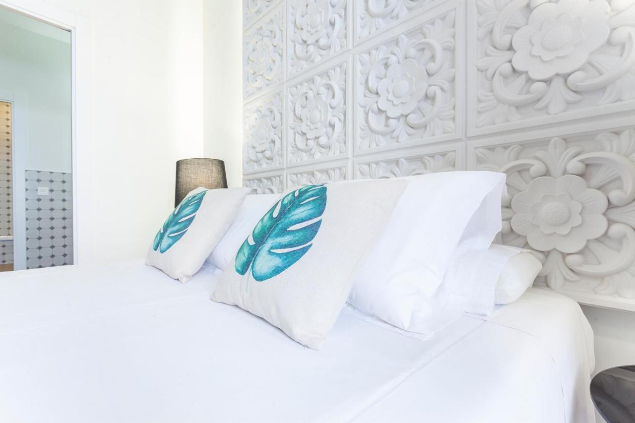 Zoko Suites En มาดริด ภายนอก รูปภาพ