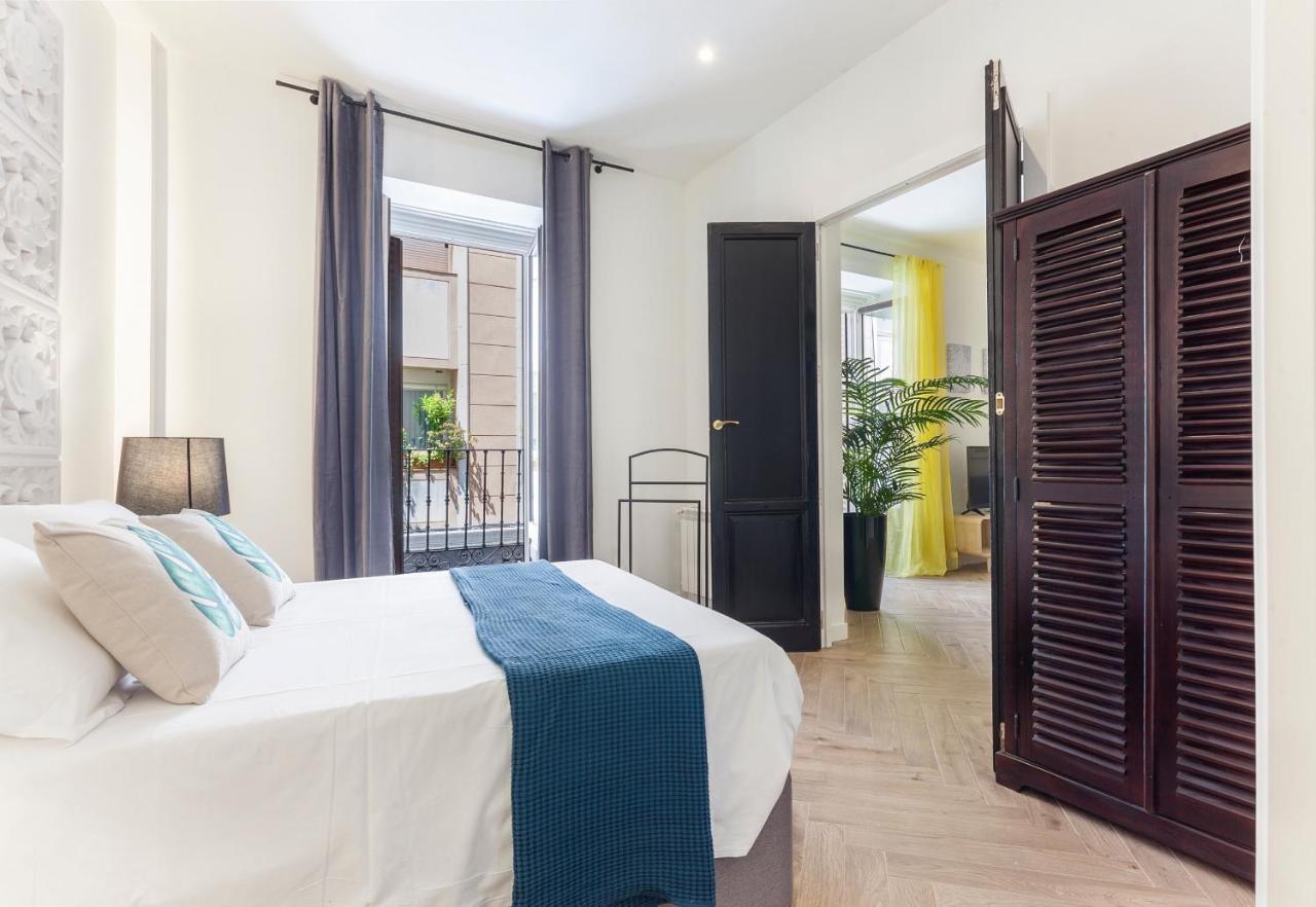 Zoko Suites En มาดริด ภายนอก รูปภาพ