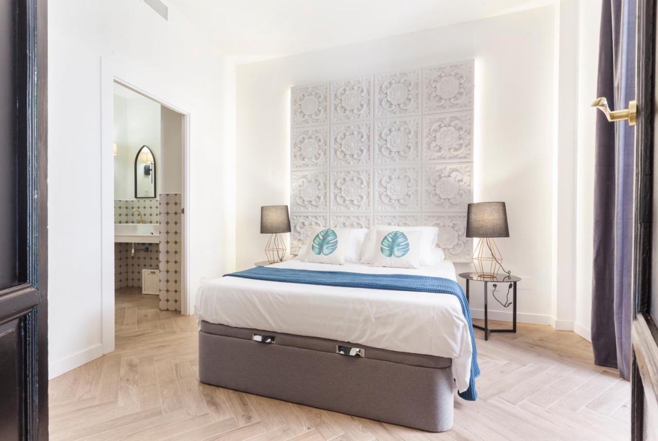 Zoko Suites En มาดริด ภายนอก รูปภาพ