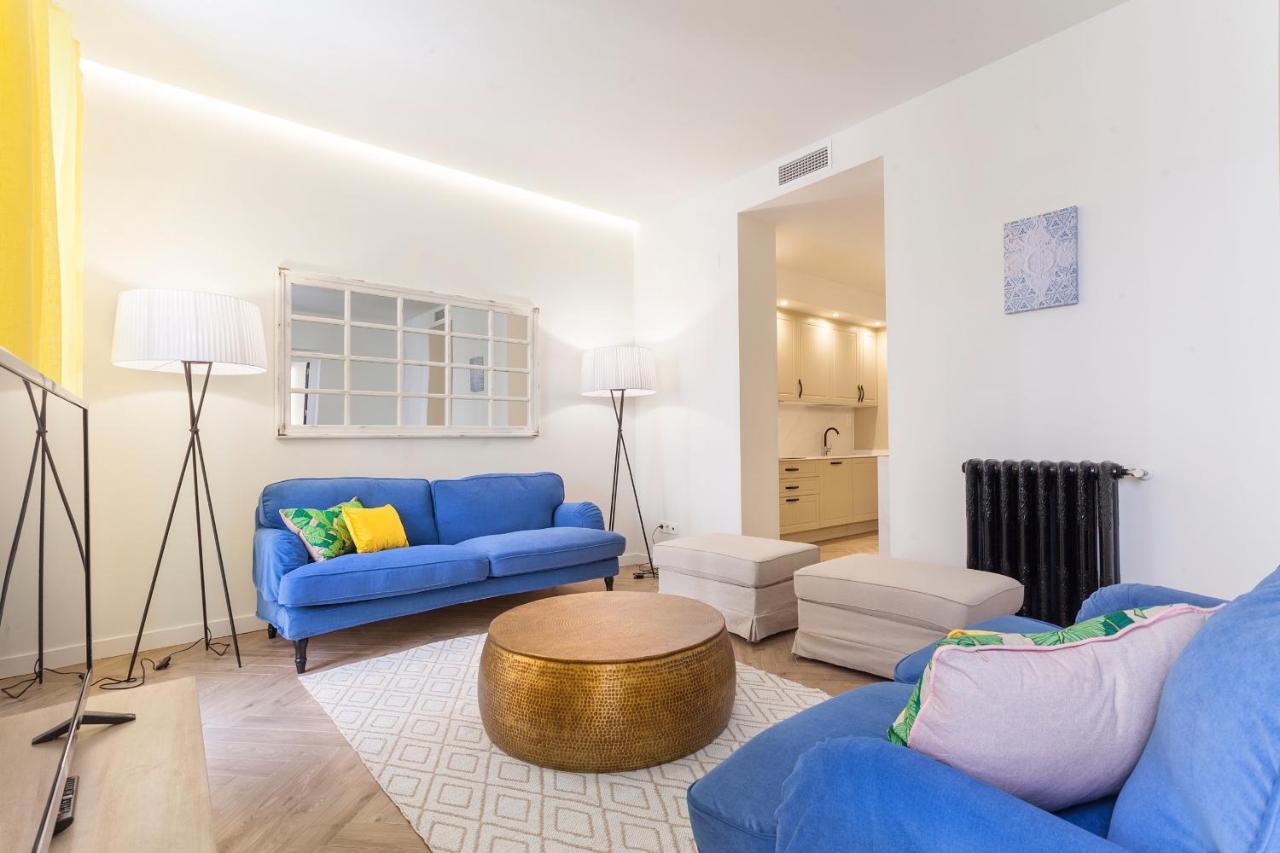 Zoko Suites En มาดริด ภายนอก รูปภาพ