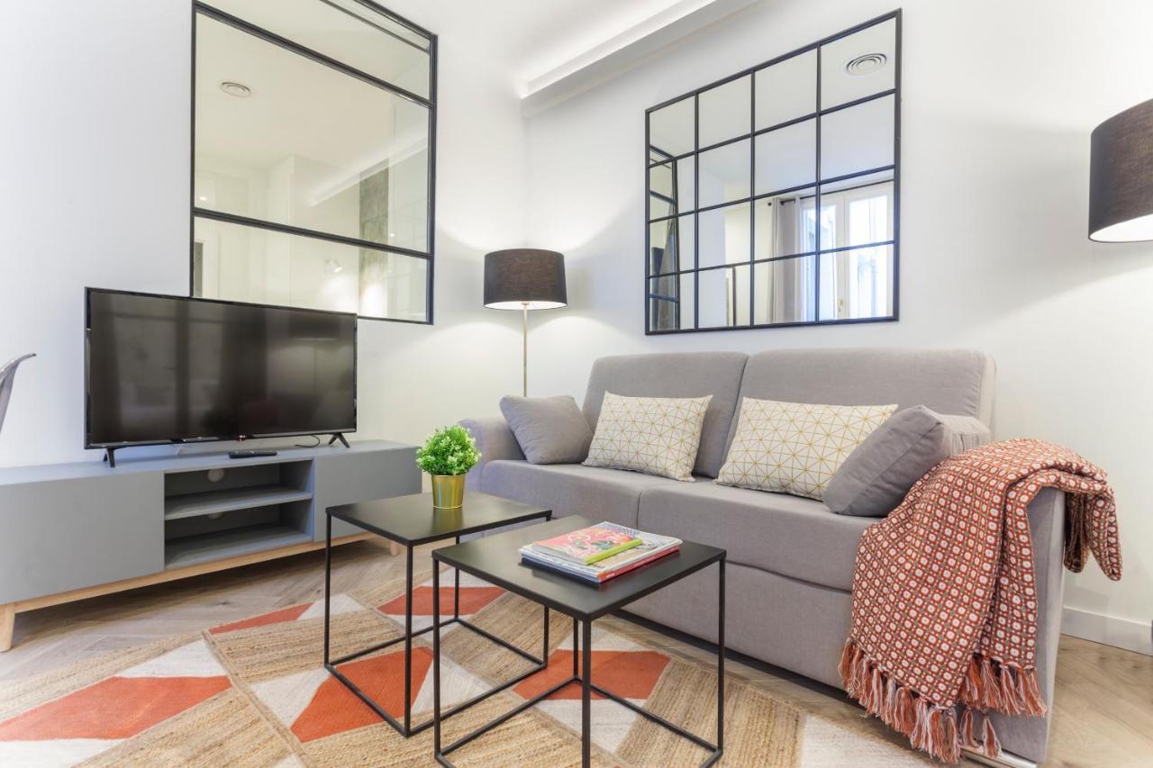 Zoko Suites En มาดริด ภายนอก รูปภาพ