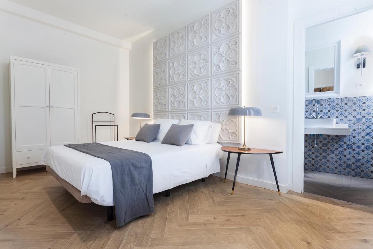 Zoko Suites En มาดริด ภายนอก รูปภาพ