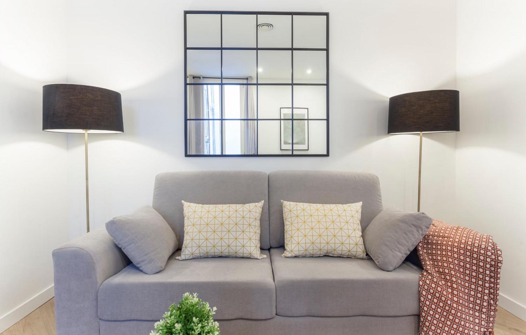 Zoko Suites En มาดริด ภายนอก รูปภาพ
