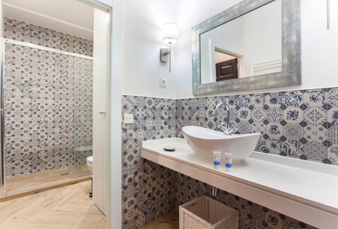 Zoko Suites En มาดริด ภายนอก รูปภาพ