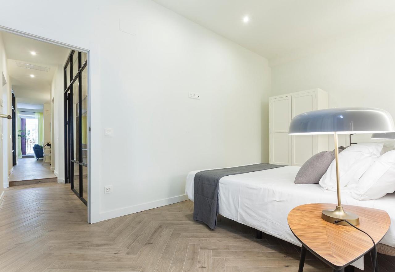 Zoko Suites En มาดริด ภายนอก รูปภาพ