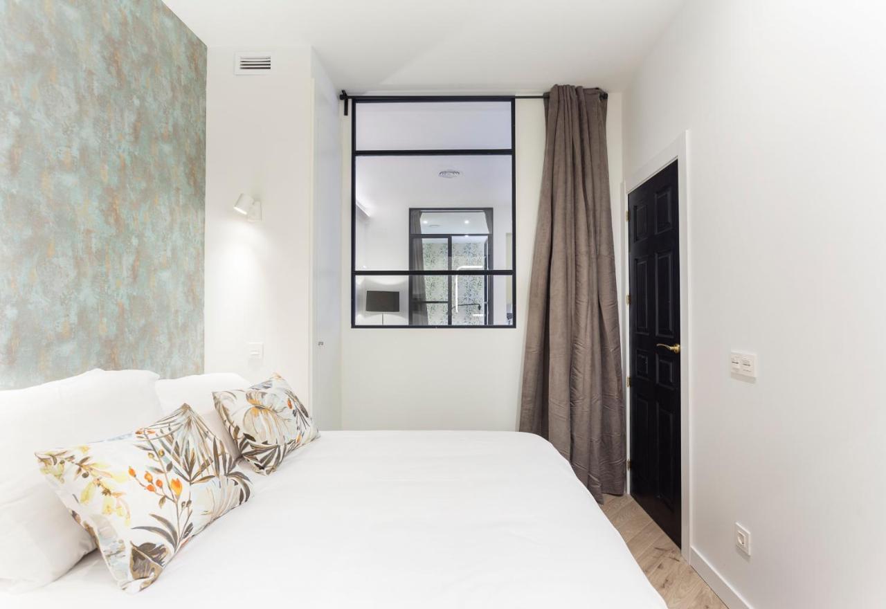 Zoko Suites En มาดริด ภายนอก รูปภาพ
