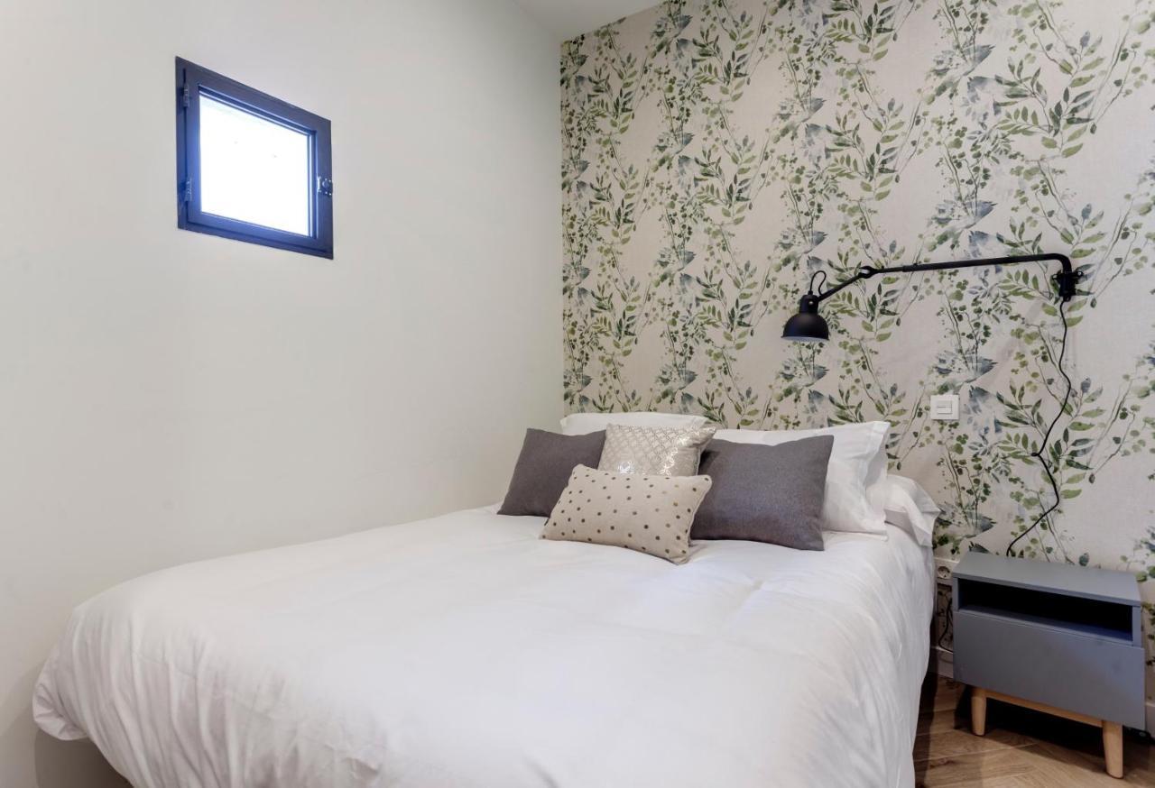 Zoko Suites En มาดริด ภายนอก รูปภาพ