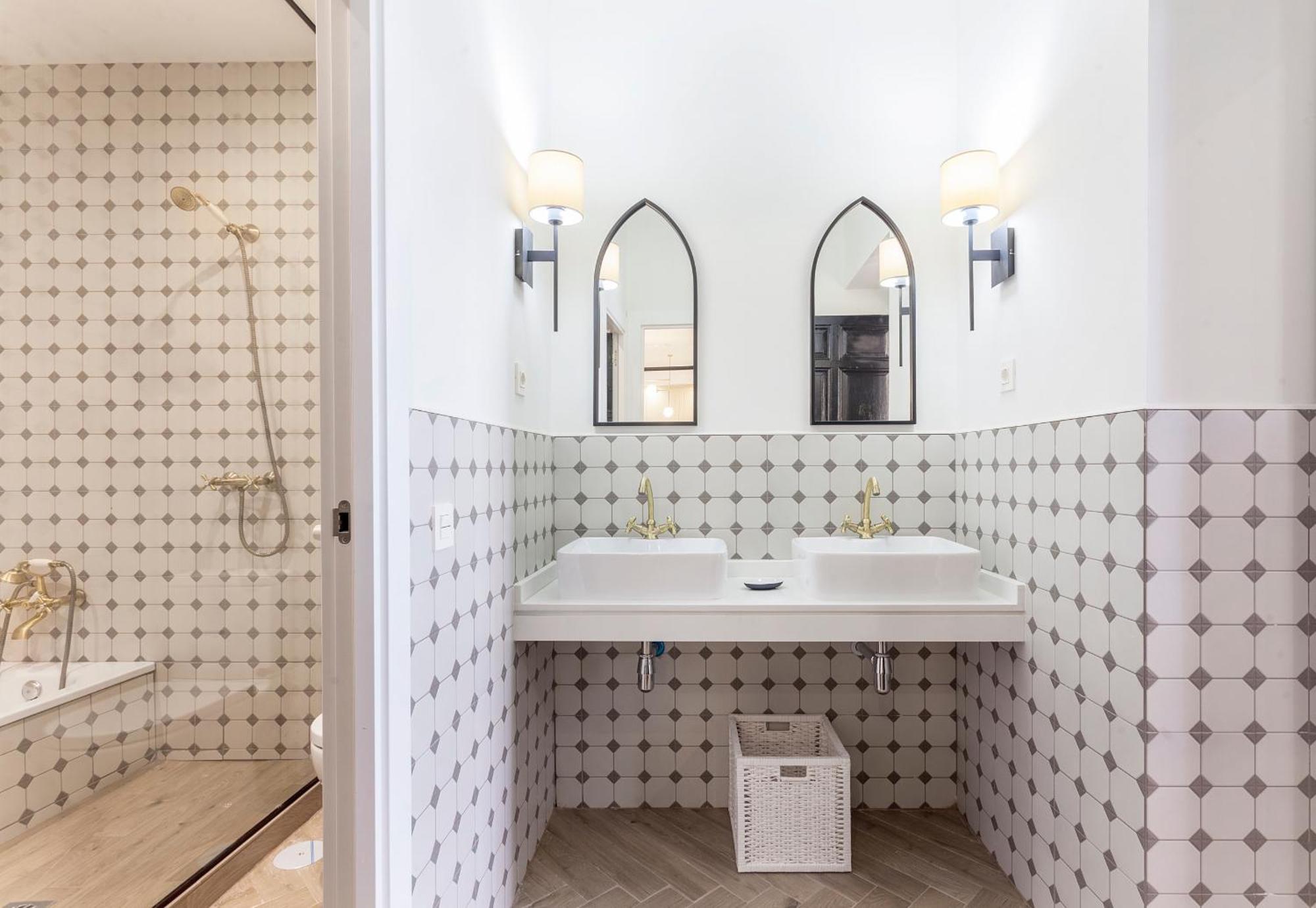 Zoko Suites En มาดริด ภายนอก รูปภาพ