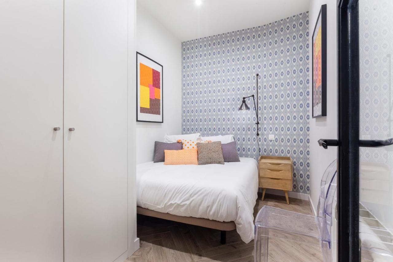 Zoko Suites En มาดริด ภายนอก รูปภาพ