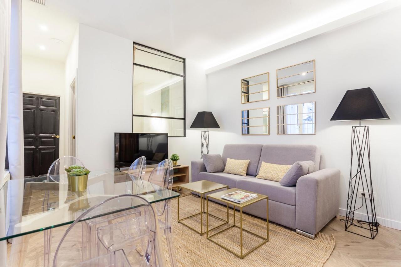 Zoko Suites En มาดริด ภายนอก รูปภาพ