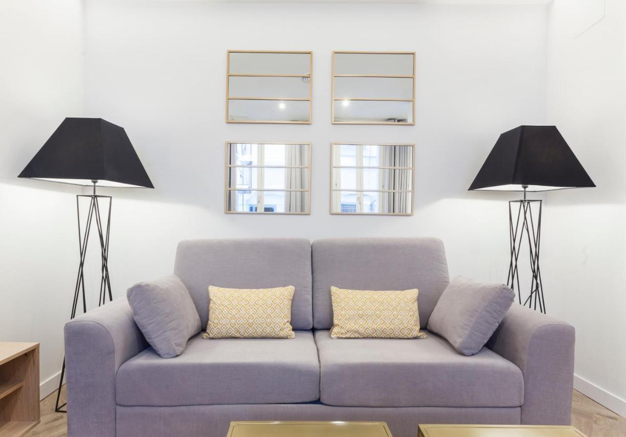 Zoko Suites En มาดริด ภายนอก รูปภาพ