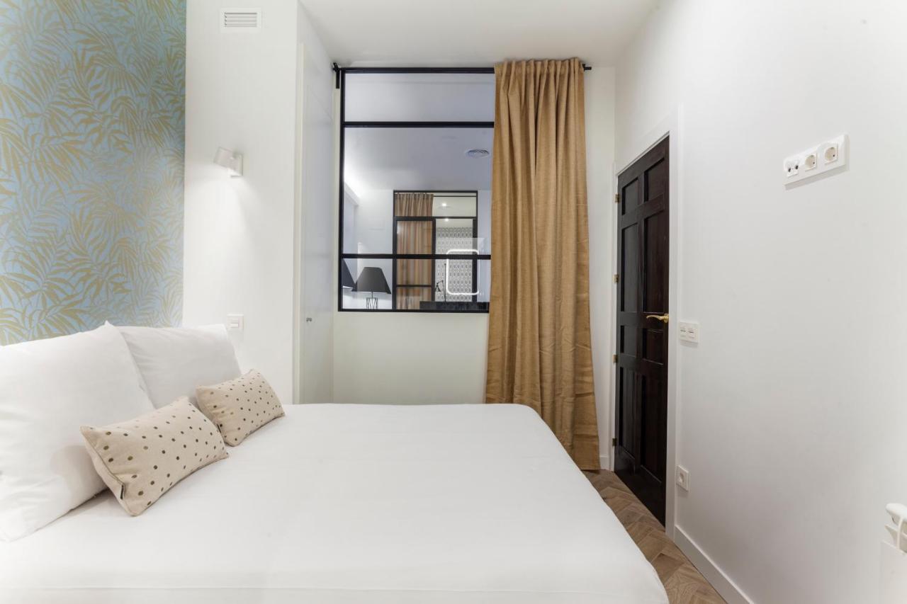 Zoko Suites En มาดริด ภายนอก รูปภาพ