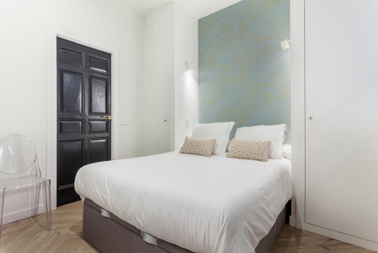 Zoko Suites En มาดริด ภายนอก รูปภาพ